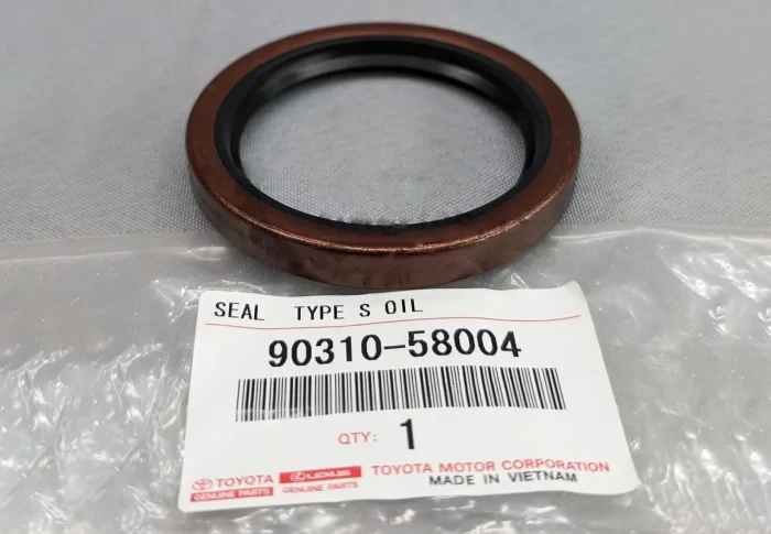 Rear Axle Oil Seal for LEXUS RX 300