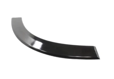 REAR LEFT DOOR QUARTER WHEEL ARCH FLARE MOLDING