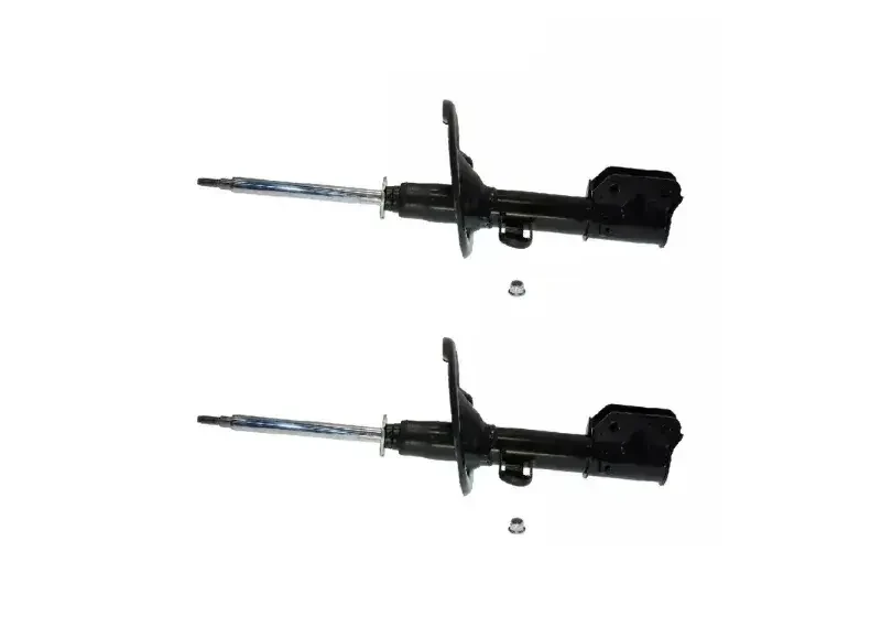 BS Auto Supplies LLC