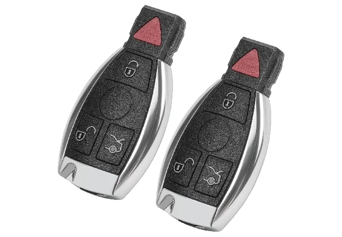Remote Smart Car Key Fob for Mercedes 500
