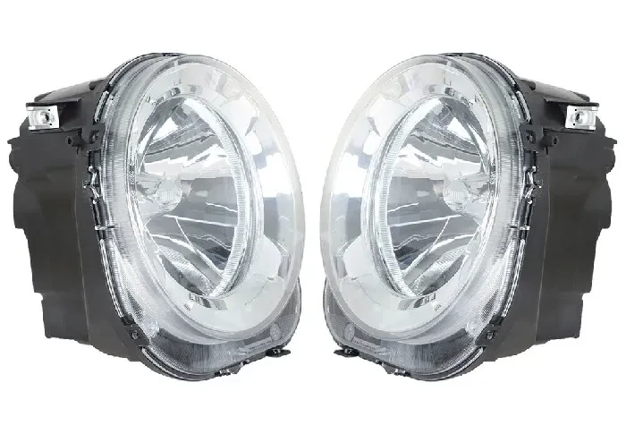 RH HALOGEN HEADLIGHT for JEEP Renegade