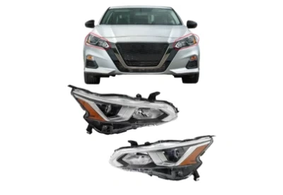 Right Headlight for NISSAN Murano