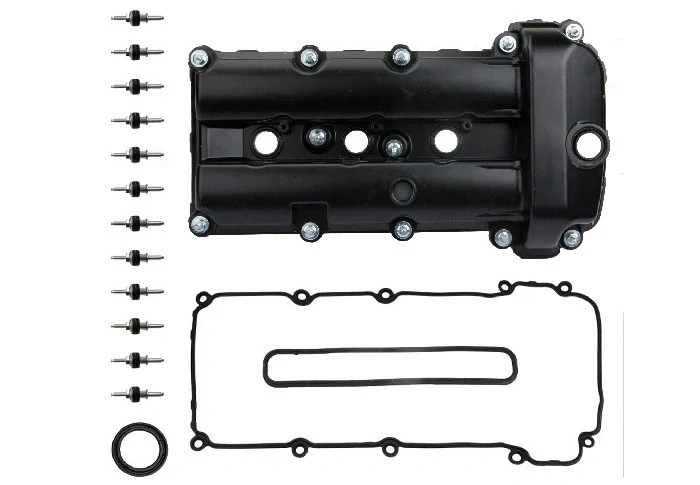 Right Valve Cover – Jaguar S-Type