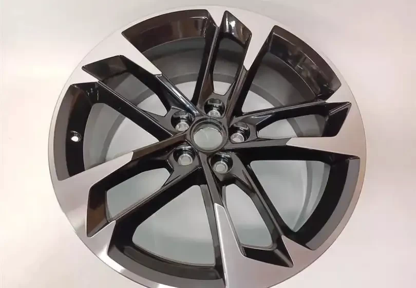 RIM 18 - Chevy Camaro