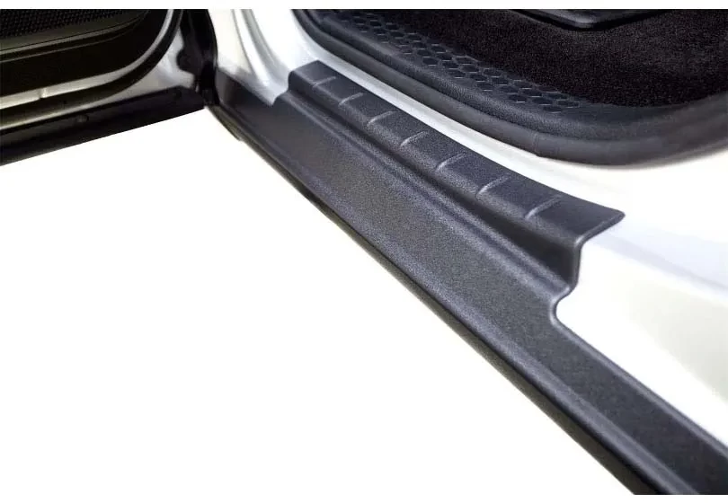 Rocker Panel Guards