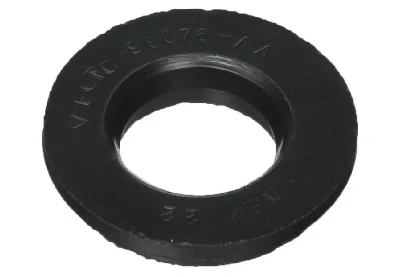 Rubber O-ring seal for Mustang GT fuel tank vapor valve