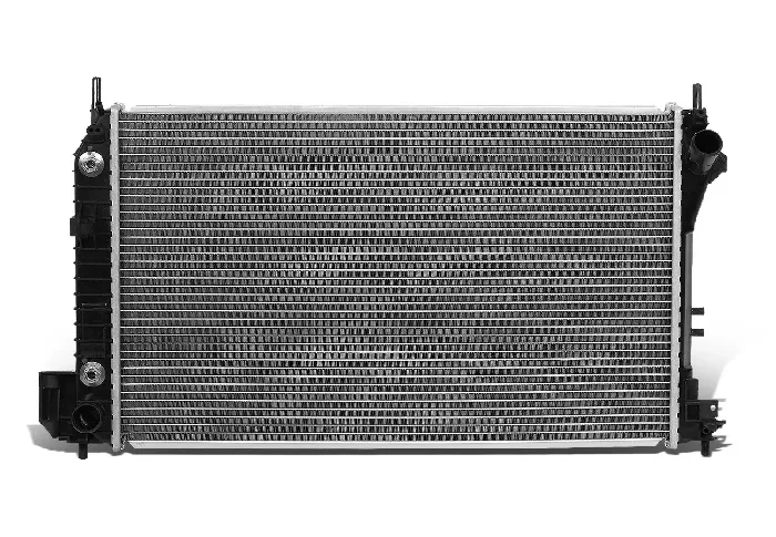 Saab 9-3 Radiator