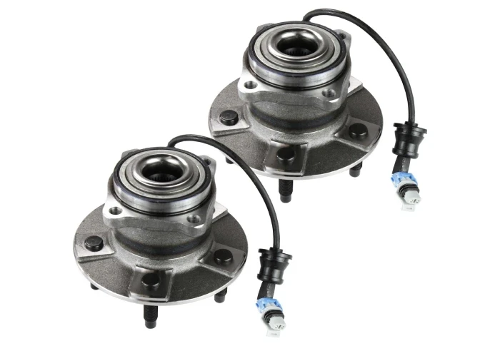 Saturn Vue 3.5L V6 – Rear Wheel Bearing Hub Pair (LH & RH) | OEM Quality Replacement