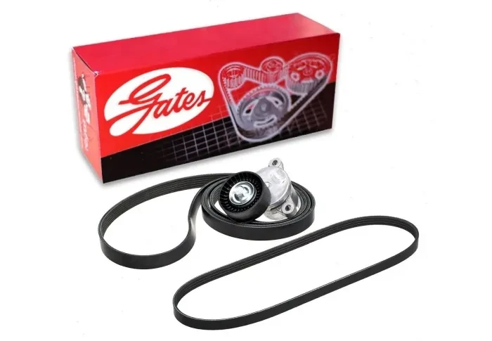 serpentine belt for Ford Truck-F150