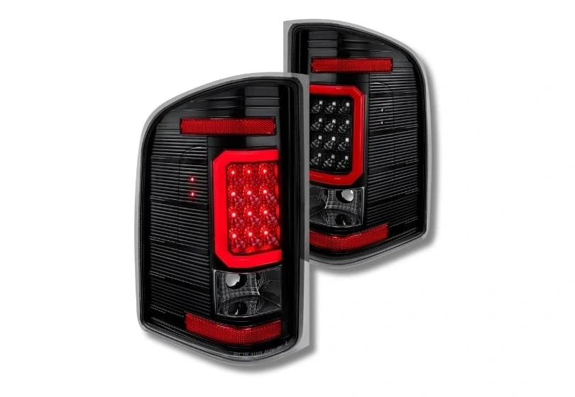 Tail Lights