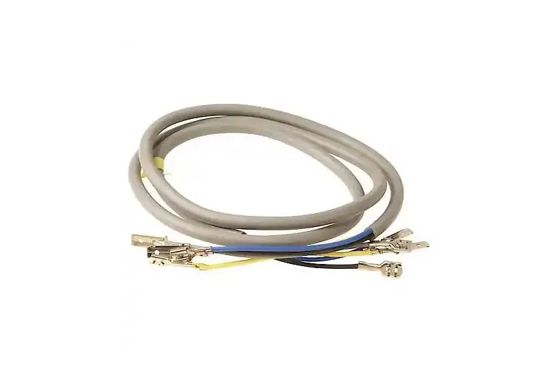 Tailgate Wiring Harness