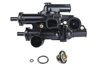 Thermostat housing assembly kit for Dodge Caliber