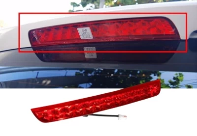 Third Brake Light