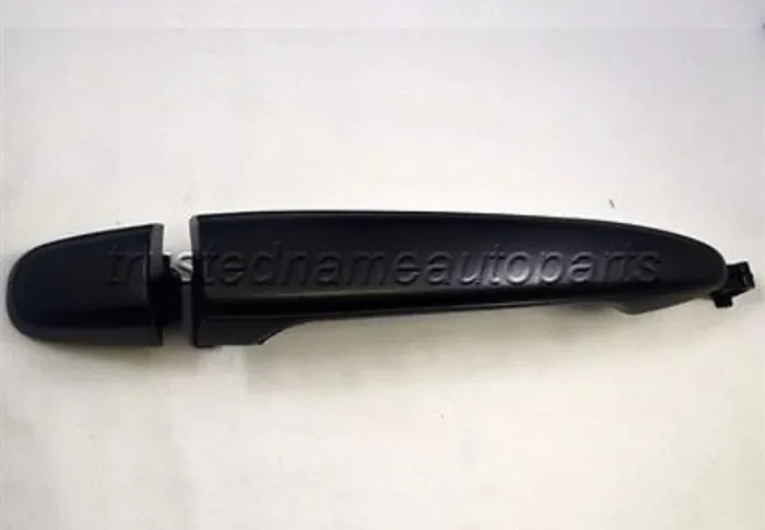 Toyota Avalon Passenger Side Front Exterior Door Handle