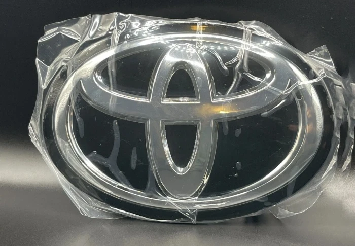 Toyota Corolla Front Grille Emblem