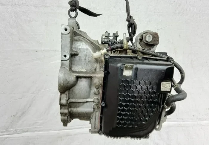 Toyota RAV4 Automatic Transmission