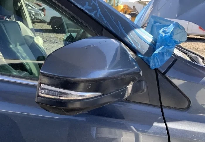 Toyota RAV4 Passenger Side Power Heated Mirror with Turn Signal