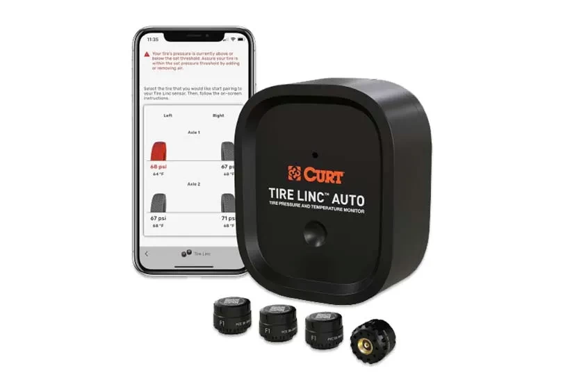 TPMS Monitor