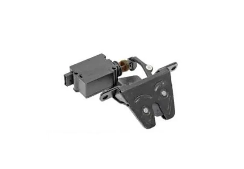 Trunk Lock Actuator