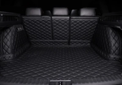 Trunk mat Lincoln Continental