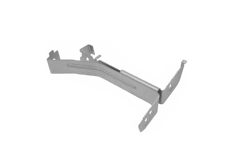 Undercar Shield Bracket