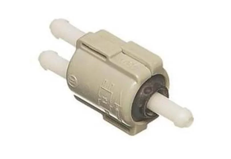 Washer Check Valve