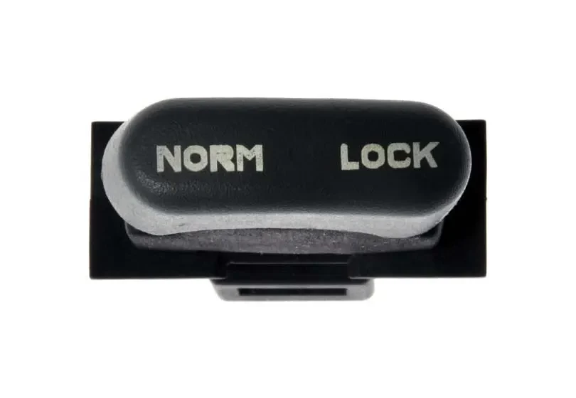Window Lock Out Switches