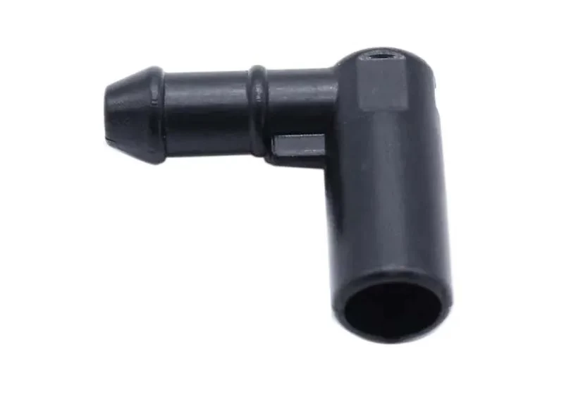 Windshield Washer Hose L Connector