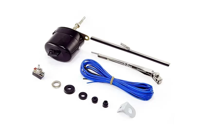 Wiper Motor Kit