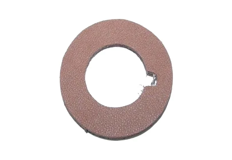 Wiper Pivot Gasket