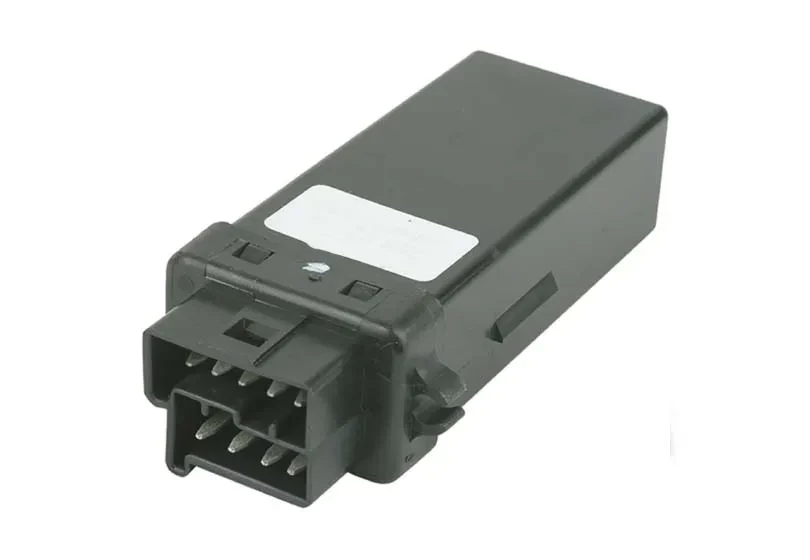 Wiper Pulse Module